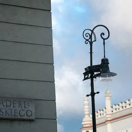 Stary Rynek Paderewskiego