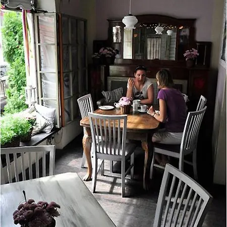 Apartment Stary Rynek Paderewskiego *